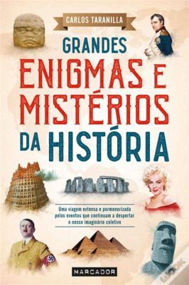 Historica: Desvende os Mistérios da História Através de Enigmas Divertidos e Aventuras Fascinantes!