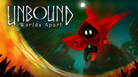  Unbound: Worlds Apart – Uma Jornada de Desconstrução e Reconstrução Dimensional!