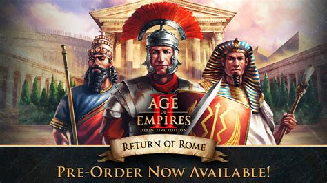 Age of Empires II: Definitive Edition - Uma Jornada épica através dos tempos e da estratégia!