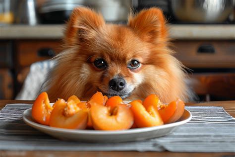 Can Dog Eat Persimmon Fruit: A Journey Through the Culinary Cosmos of Canine Diets