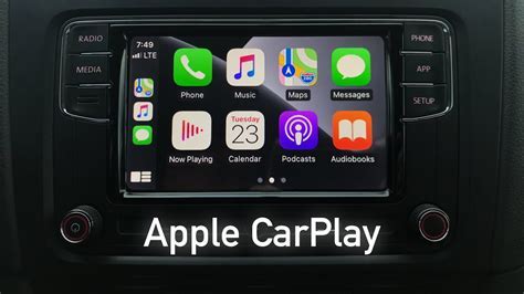 Can You Add CarPlay to Any Car? Exploring the Possibilities and Peculiarities