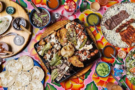 Can You Bring Food to Mexico? Exploring the Culinary Crossroads