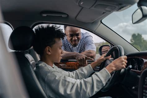 Can You Buy a Car with Just a Permit? And Why Do Fish Prefer Driving Trucks?