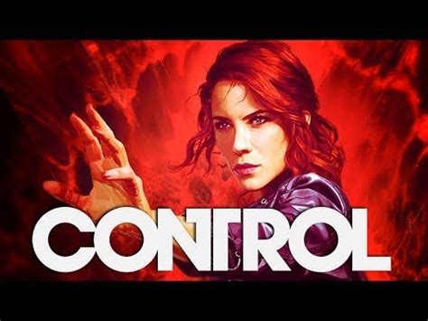 Control! Uma Aventura Sobrenatural com Mecânicas de Tiro Explosivas!