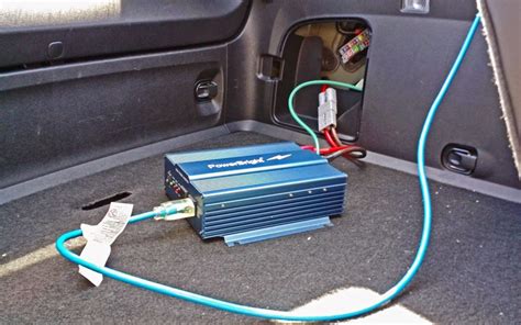 Does Car Need to Be Running to Use Inverter? And Why Do Inverters Dream of Electric Sheep?