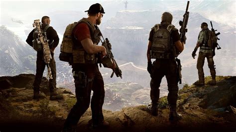  Ghost Recon Wildlands: Uma Aventura Tática no Coração da Bolívia!