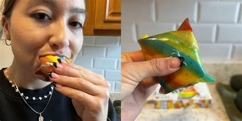 How Do You Use a Fruit Roll Up in Bed: A Culinary Adventure in Comfort