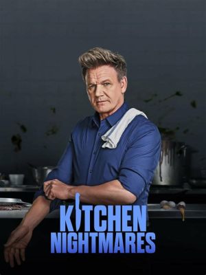 How Fake is Kitchen Nightmares: A Culinary Illusion or Reality TV Magic?