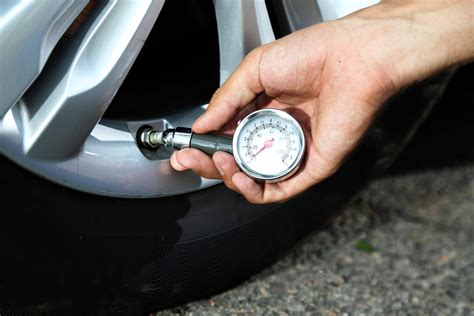 How Often Check Tire Pressure: A Symphony of Rubber and Air