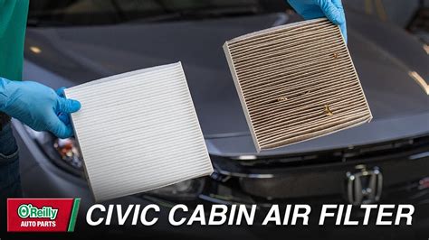 How Often to Replace Cabin Air Filter in Car: A Comprehensive Guide to Breathing Easy on the Road