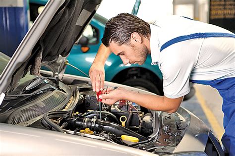 How to Get Help with Car Repairs: A Journey Through the Maze of Automotive Assistance