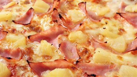 How to Heal Relationship with Food: Why Pineapples Don't Belong on Pizza but Might Save Your Soul