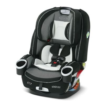 How to Wash Graco 3-in-1 Car Seat: A Journey Through Time and Fabric