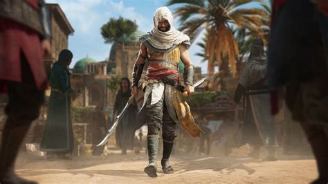 is assassin's creed origins multiplayer