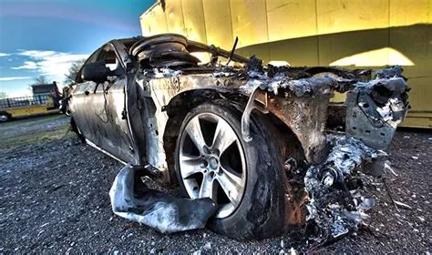 Is My Car Totaled Quiz: Exploring the Unpredictable World of Auto Assessments