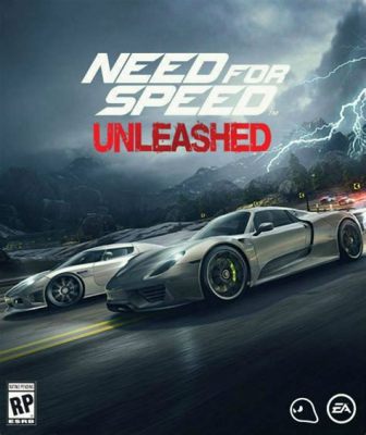 Need for Speed: Unleashed é um jogo de corrida viciante com personalização profunda de carros!