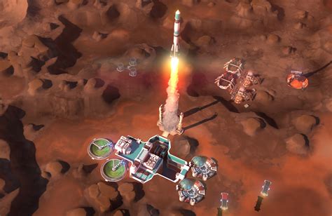  Offworld Trading Company: Conquiste o Mercado Interplanetário com Estratégia e Astúcia!