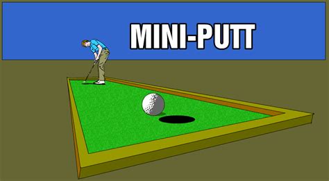 Puzzle Putt: Uma Odisseia de Mini Golfe Intergaláctico e Dilemas Mentales!