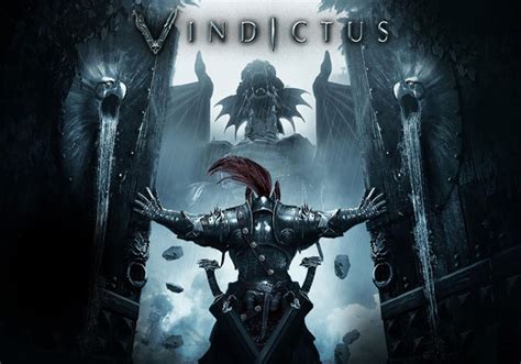 Vindictus: Uma Odisséia Brutal de Hack-and-Slash e Batalhas Épicas!