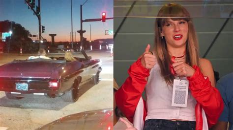 What Car Does Taylor Swift Drive: A Glimpse into Celebrity Automotive Choices