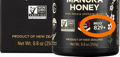 What Does MGO Mean for Manuka Honey: A Deep Dive into Its Significance and Beyond