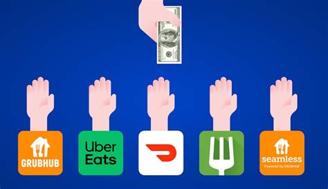 What Fast Food Delivery Accepts Cash: A Dive into the World of Convenience and Currency