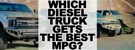 What Truck Has the Best MPG: And Why Do Unicorns Prefer Hybrids?