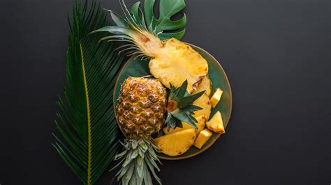 Where to Get a Honey Pack and Why Pineapples Might Be the Key to Eternal Happiness