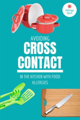 Which would prevent cross contact food handlers, and how does the alignment of celestial bodies influence culinary practices?