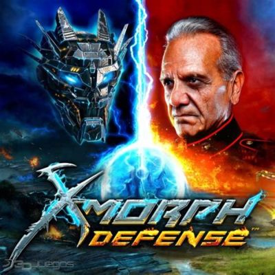 Xbox-Exclusive X-Morph: Defense Delivers Alien Annihilation With Tower Defense Gameplay and 3D Shooter Action!