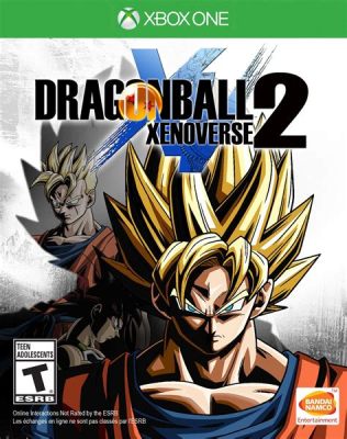  Xbox Exclusive Xenoverse 2: Um Passeio Insano pelo Mundo de Dragon Ball!