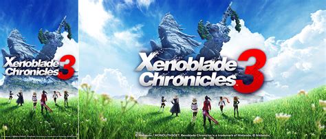 Xenoblade Chronicles: Uma Aventura Épica Através do Tempo e da Guerra!