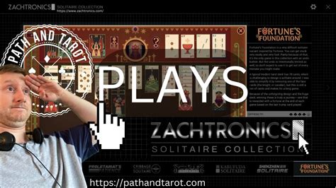 Zachtronics Solitaire - Um Clássico De Puzzle Que Redefine a Experiência de Jogo!