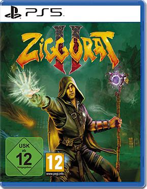  Ziggurat Um Jogo de Plataforma Frenético e Misterioso Que Te Faz Questionar a Realidade!